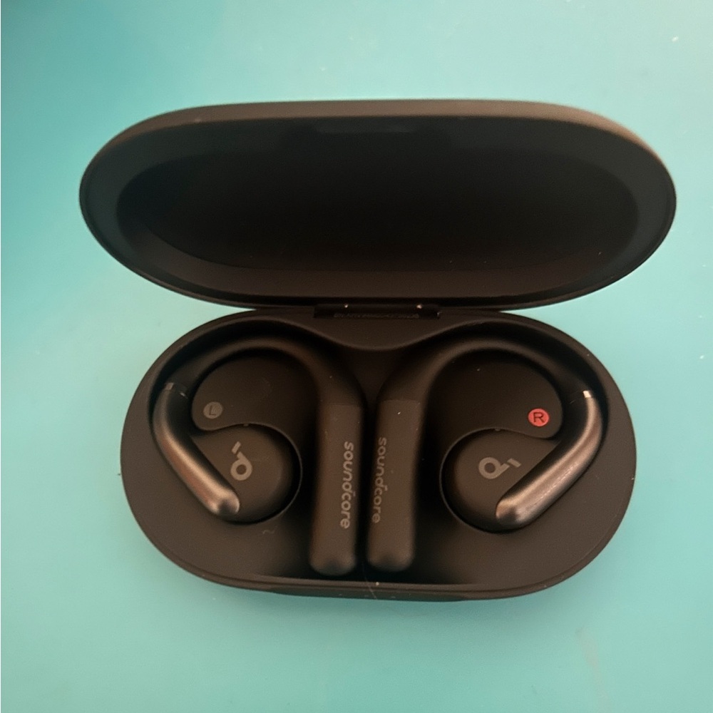 Great name in over the ear head phones